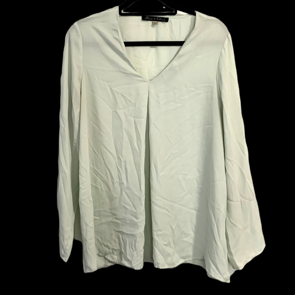 🚨50%off📦Light Blouse